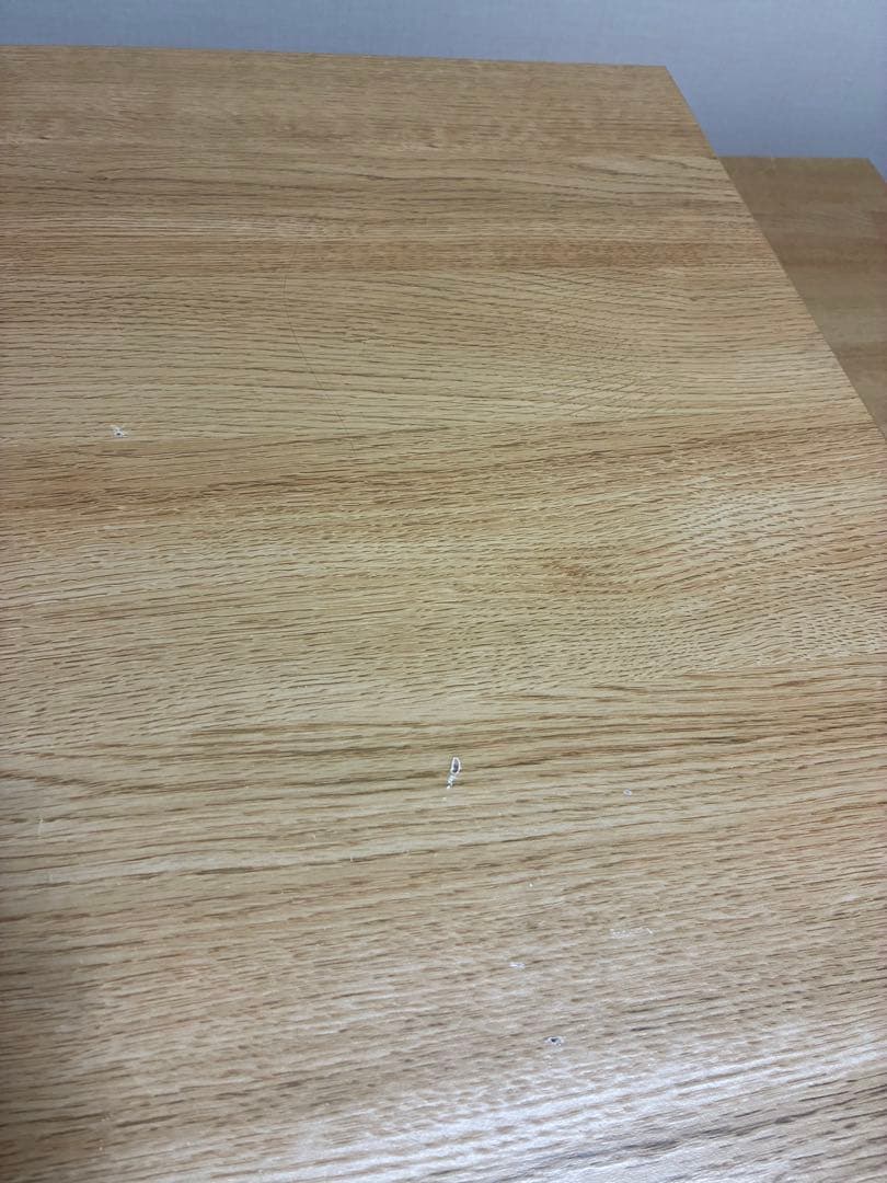 ニトリ　昇降リビングテーブル　リヒティ