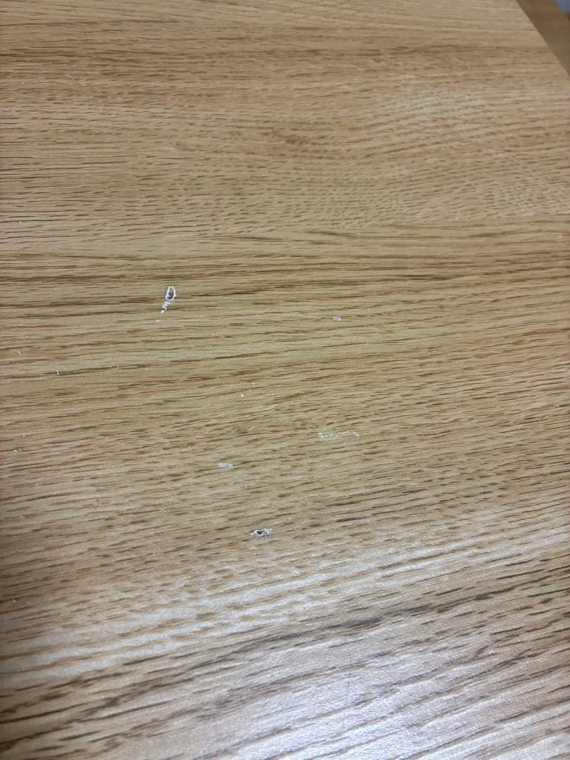 ニトリ　昇降リビングテーブル　リヒティ