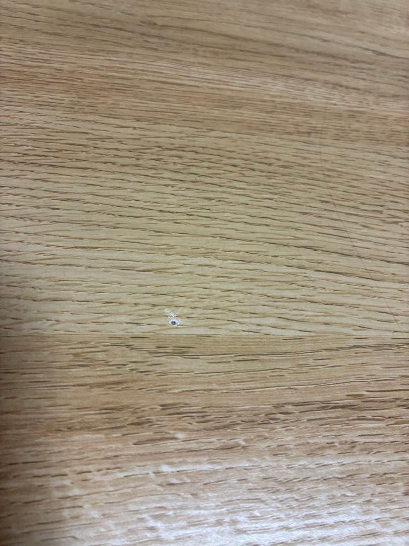 ニトリ　昇降リビングテーブル　リヒティ