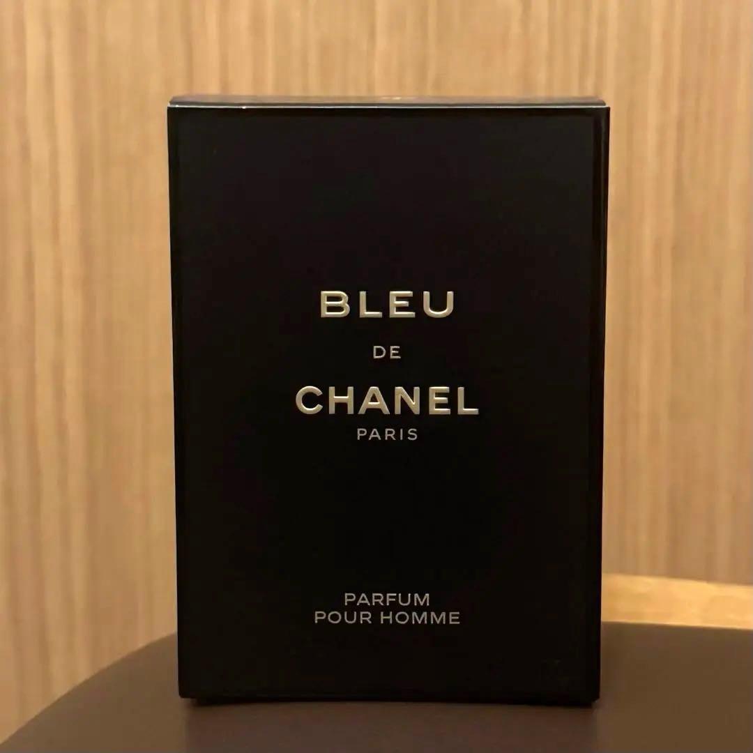 ブルードゥシャネル パルファム 50ml