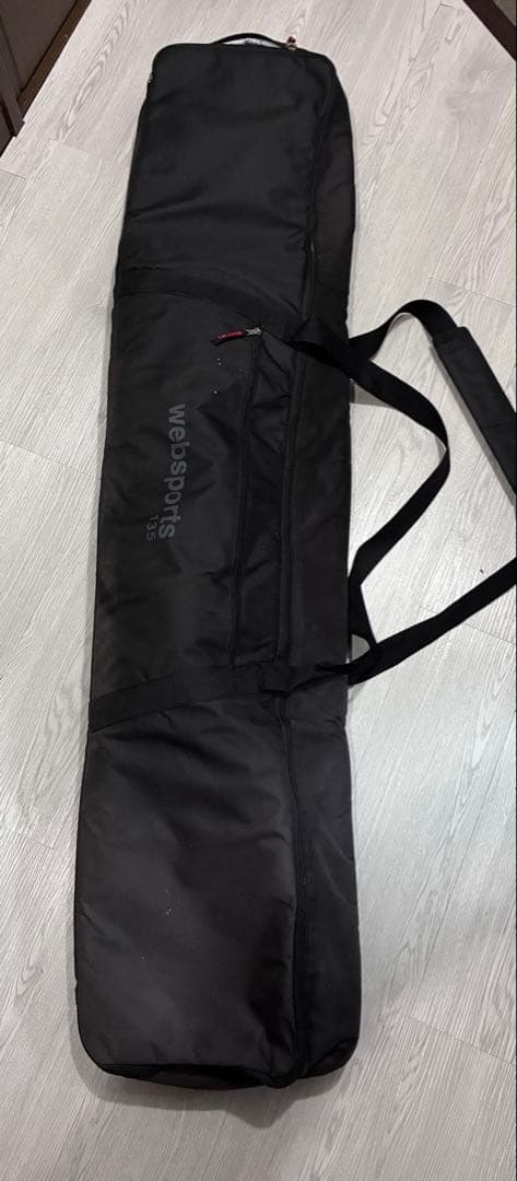 (さいたま　引取りのみ) ジュニア用スノボ HEAD ROWDY JR 28