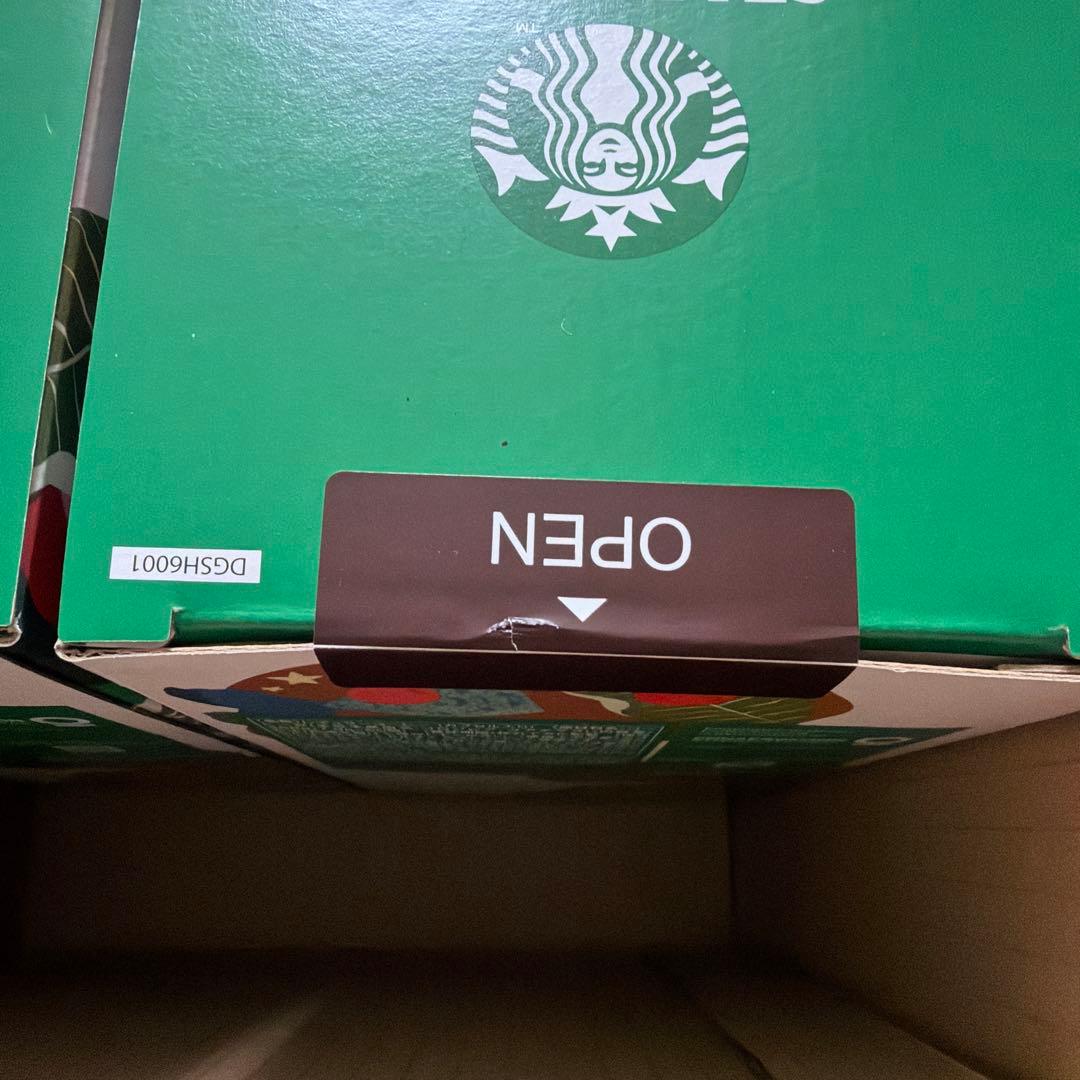 ネスカフェ　ドルチェグスト/スターバックスハウスブレンド60個入り5箱