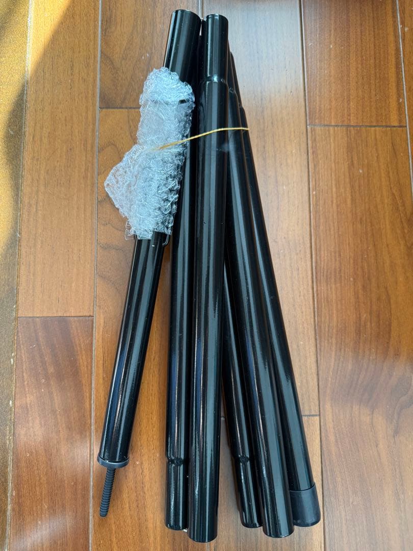 【未使用品】Coleman ヘキサライト+ ヘキサライトプラス タープ キャンプ