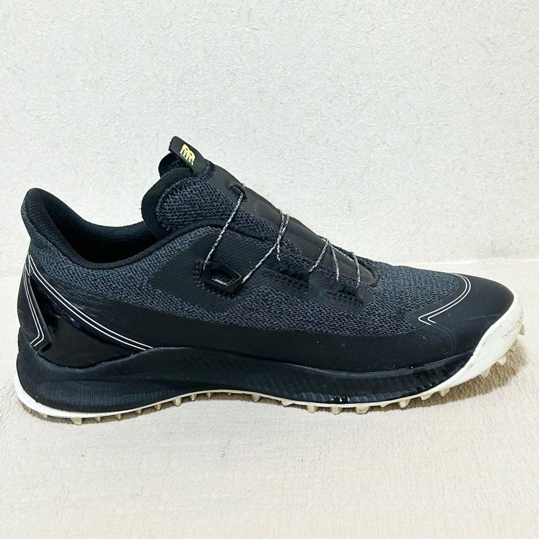 ✨人気商品✨ 【New Balance】 BOAシステム搭載 ゴルフシューズ