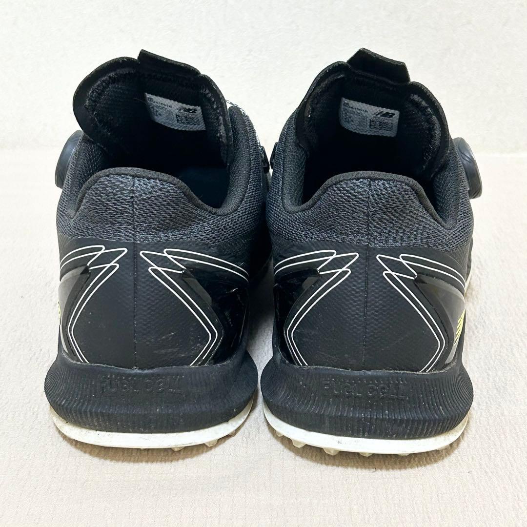 ✨人気商品✨ 【New Balance】 BOAシステム搭載 ゴルフシューズ