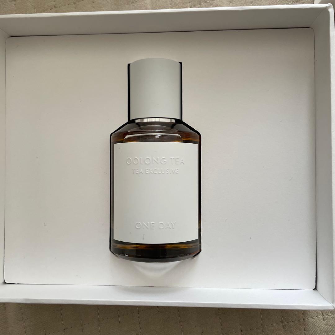 One Day ウーロンティー 60ml