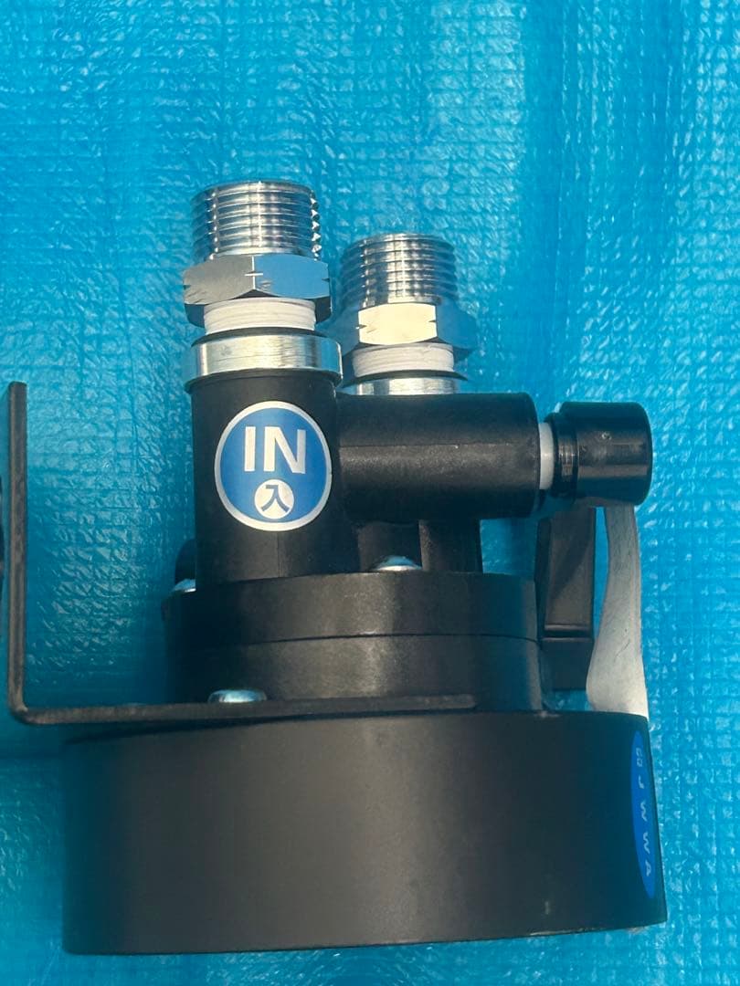 エバピュア　浄水器　7CB5 ほぼ新品