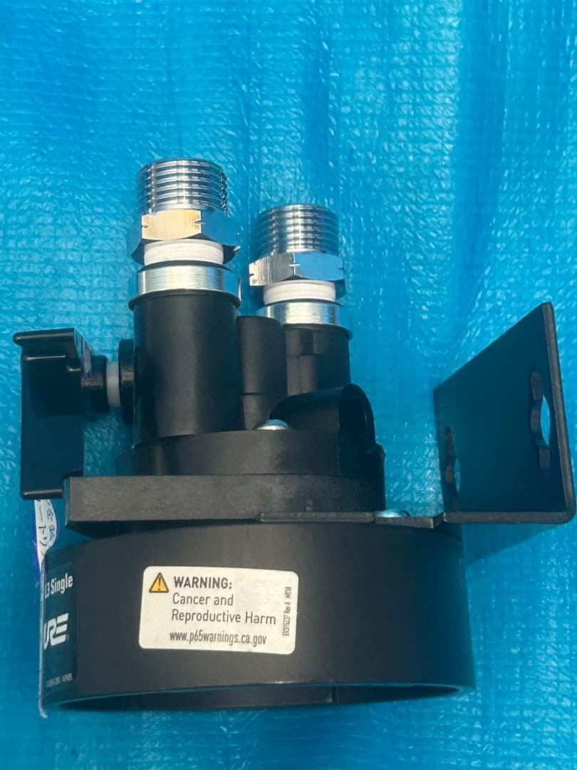 エバピュア　浄水器　7CB5 ほぼ新品