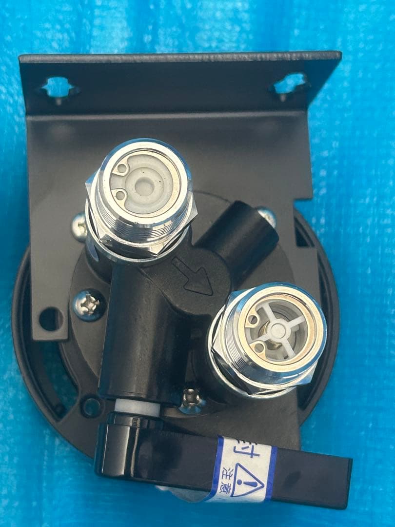 エバピュア　浄水器　7CB5 ほぼ新品