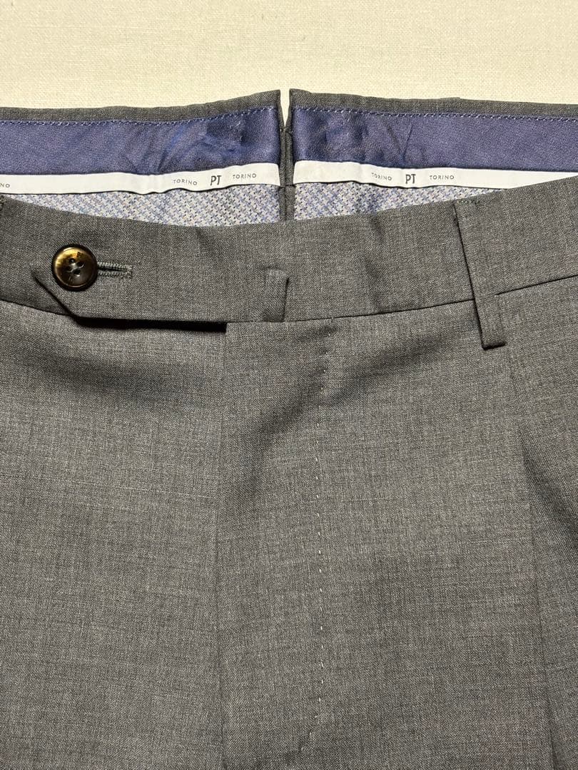 【新品】PT グレースラックス ビームス 別注48サイズ