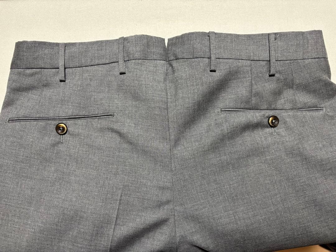 【新品】PT グレースラックス ビームス 別注48サイズ