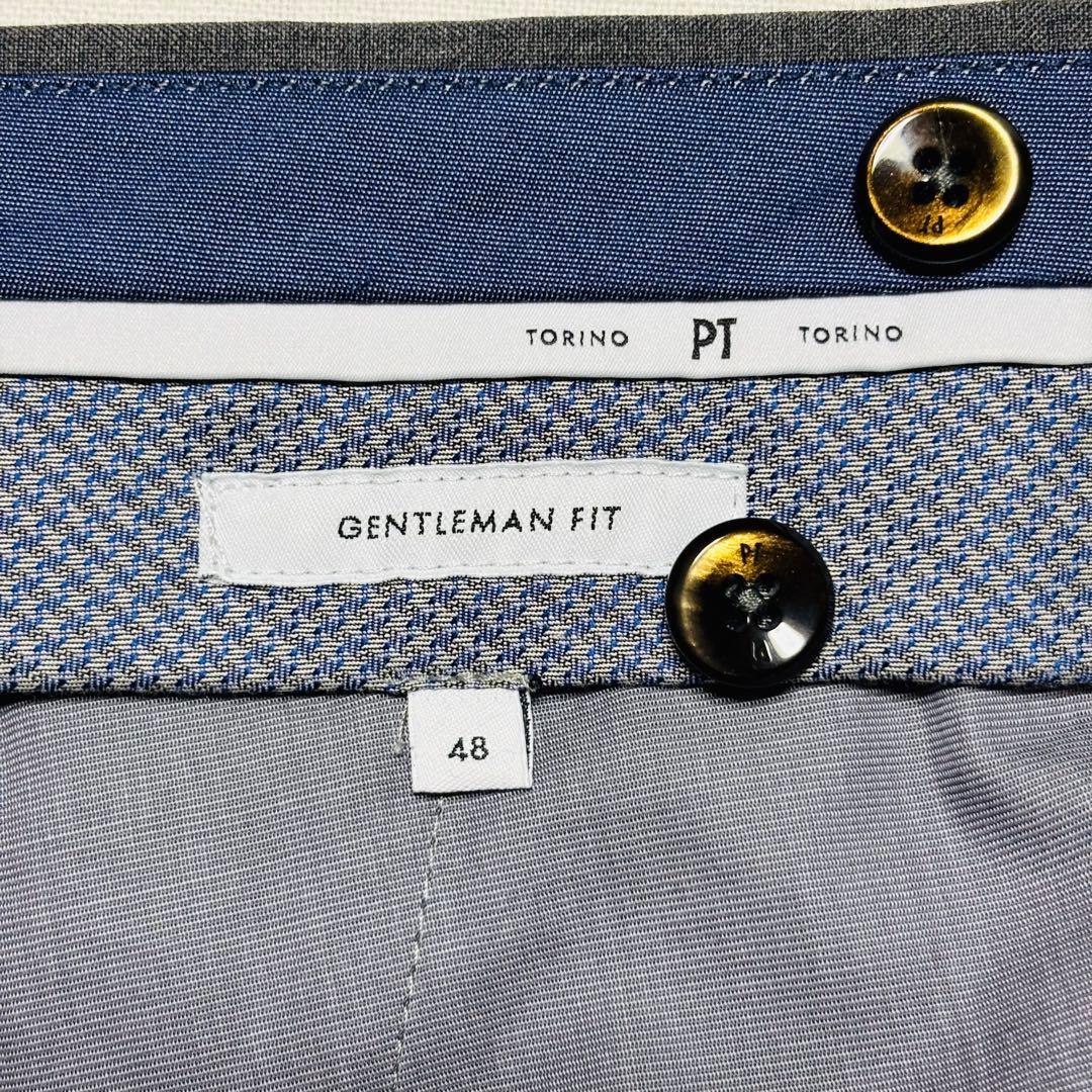 【新品】PT グレースラックス ビームス 別注48サイズ