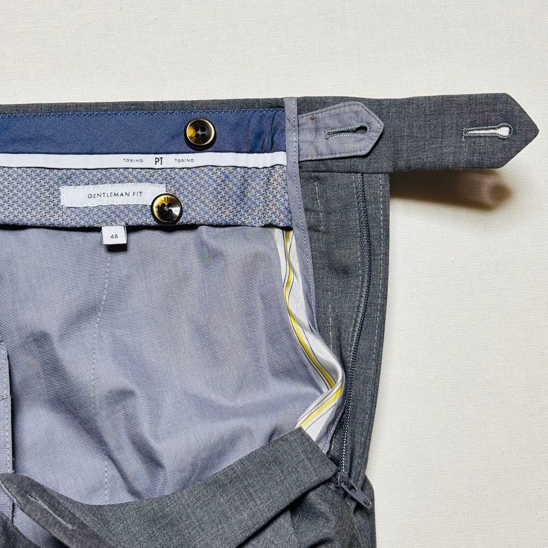 【新品】PT グレースラックス ビームス 別注48サイズ