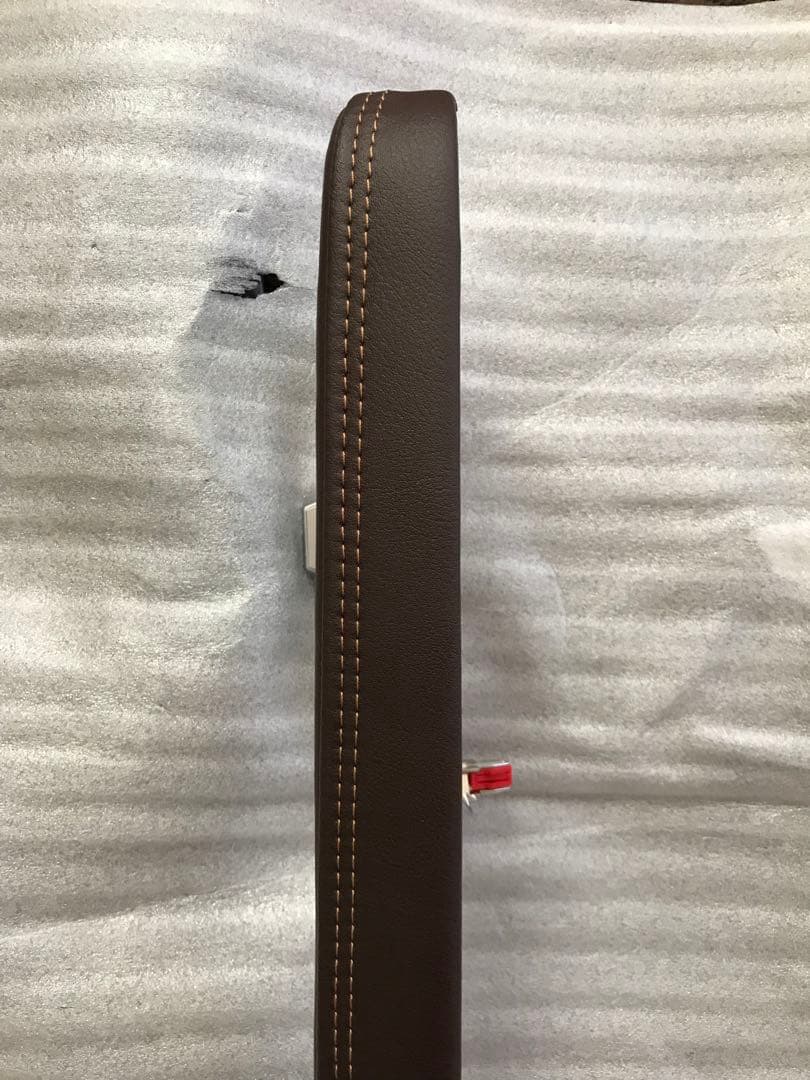 Grazioグラージオ ダッシュガーニッシュUPR ブラウン 80ハリアー