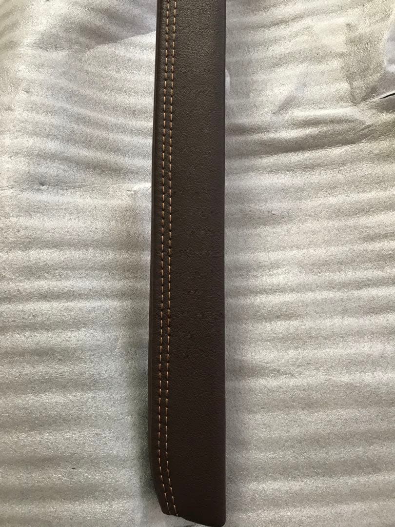 Grazioグラージオ ダッシュガーニッシュUPR ブラウン 80ハリアー