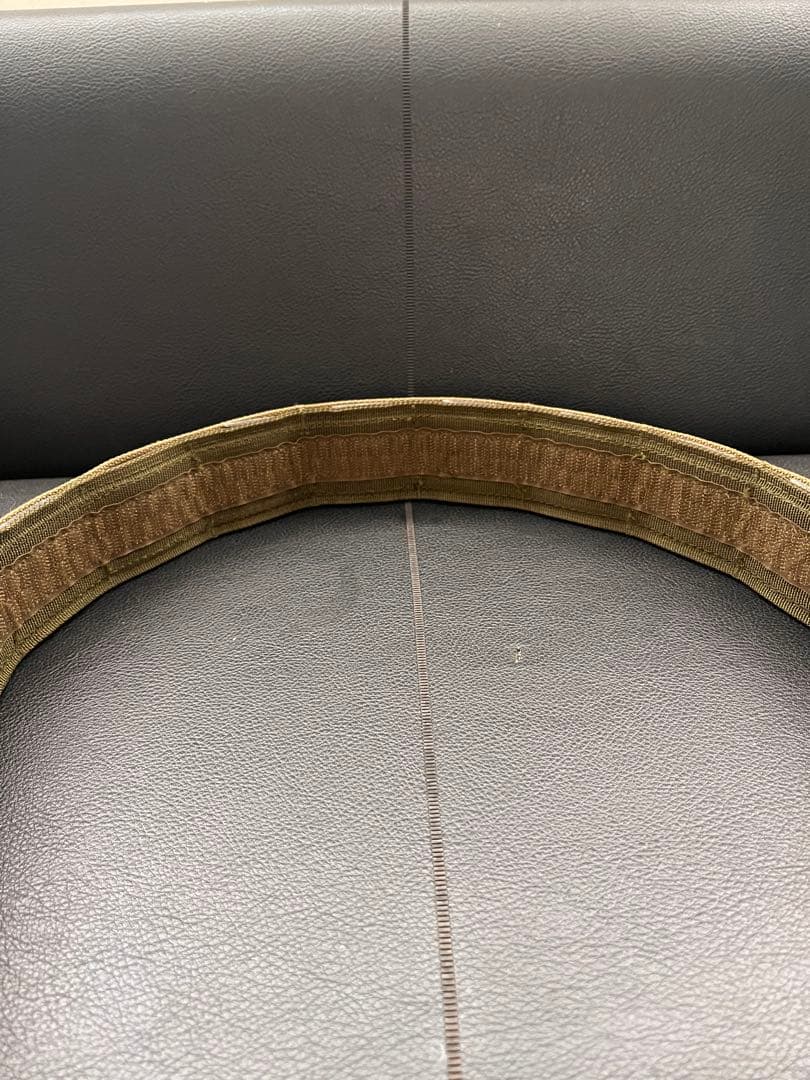 個人装備 ORDNANCE pistol belt molle system