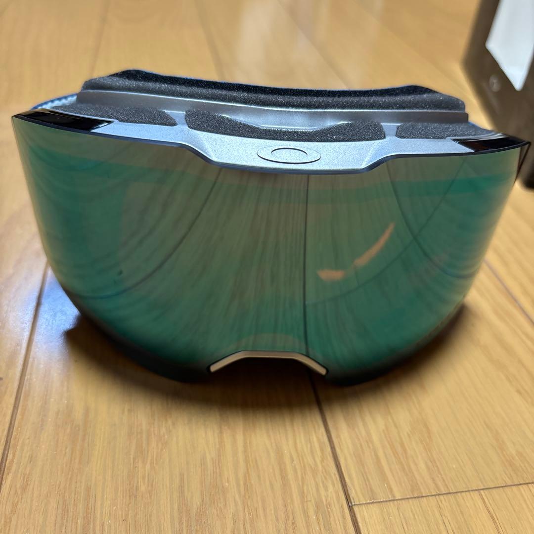 OAKLEY FALL LINE ゴーグル