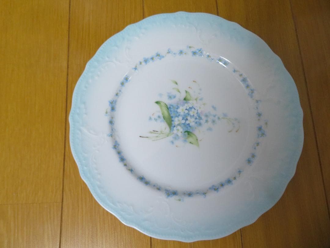 タイムセール6/12お値下　イマン　クラリス　6点セット