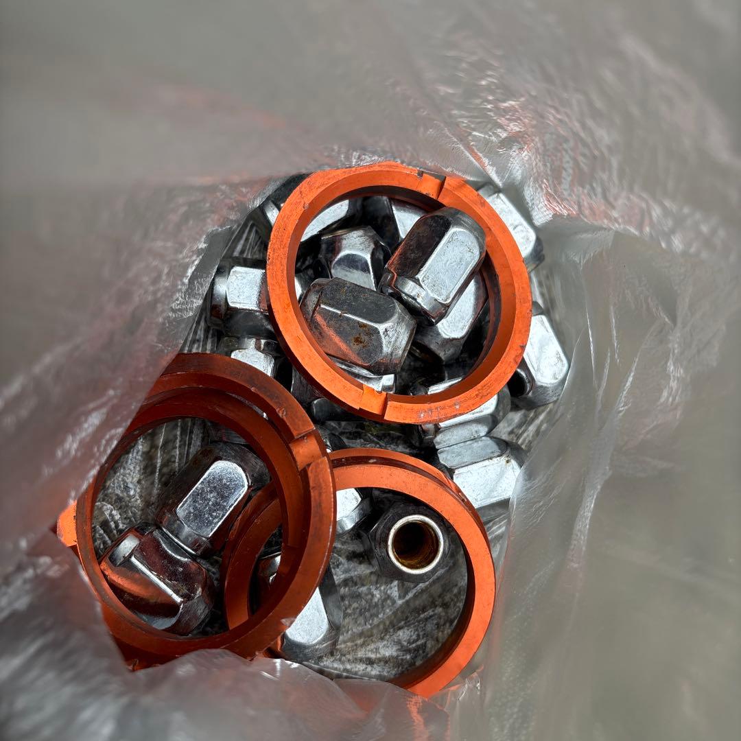 ソ*ク様 スタッドレスタイヤホイール 4本セット