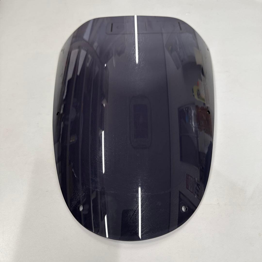 マジカルレーシング 二型隼用スクリーン