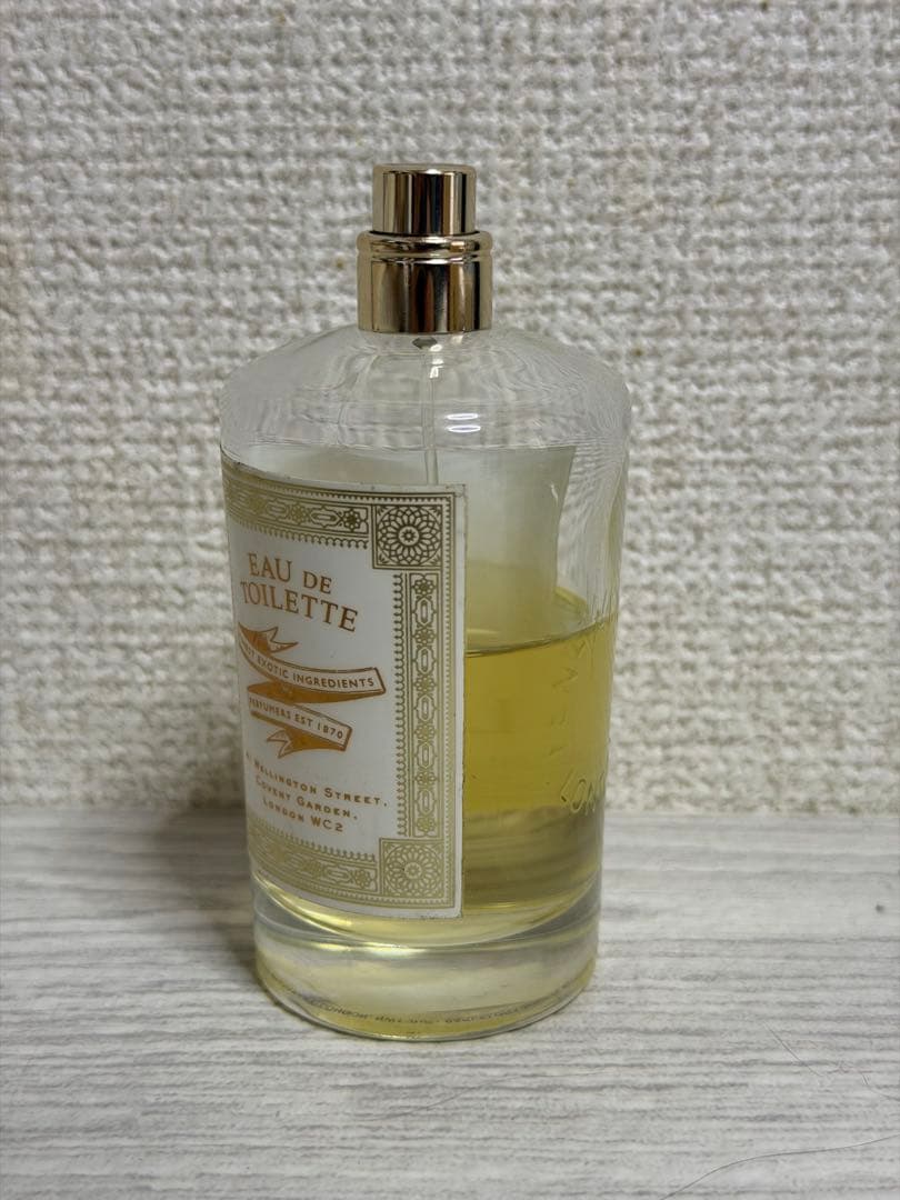 廃盤 ペンハリガン ロタール 正規品　Penhaligon's Lothair