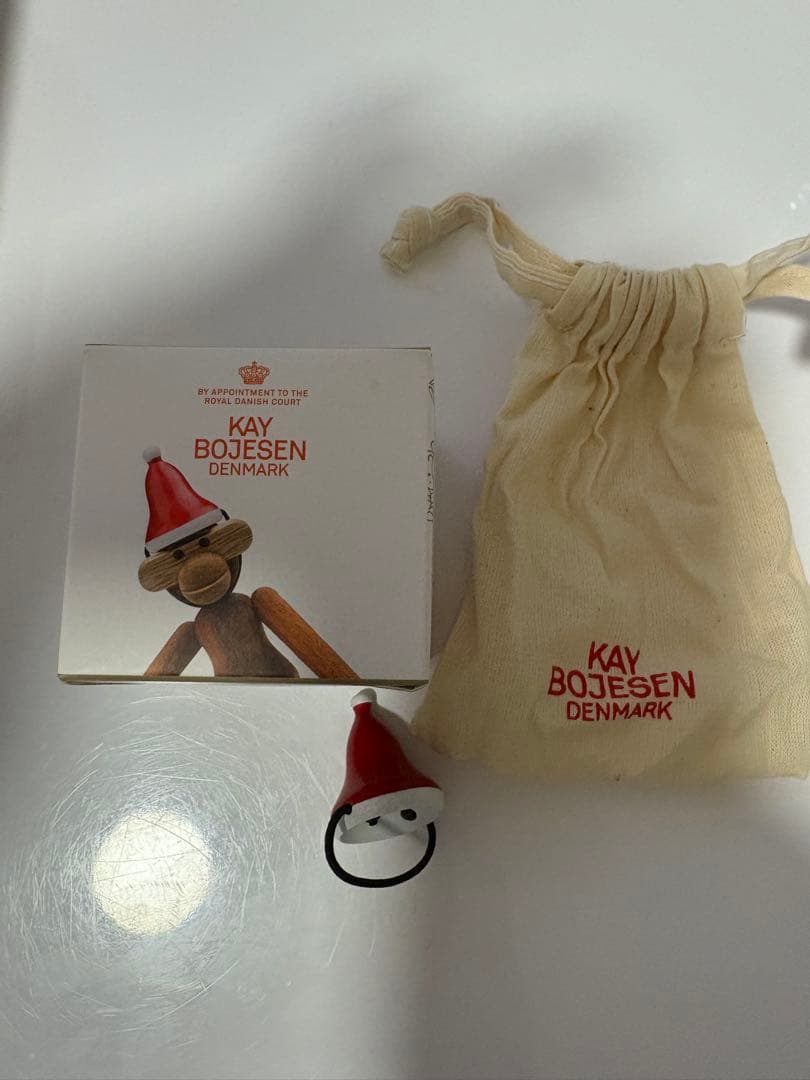 カイボイスン モンキー ミニ