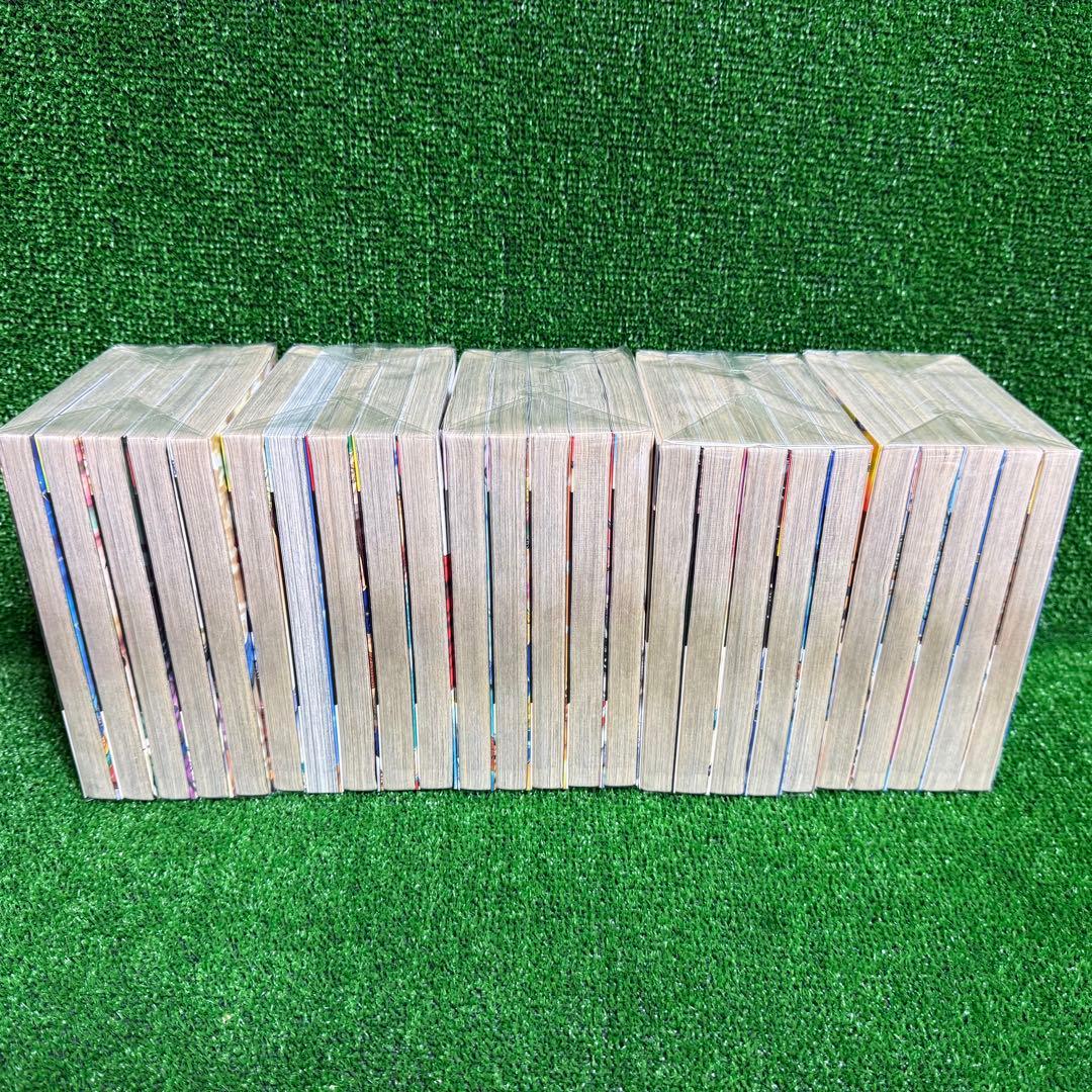 【中古レンタルコミック】キングダム ・全73巻セット(1巻〜73巻) 原泰久