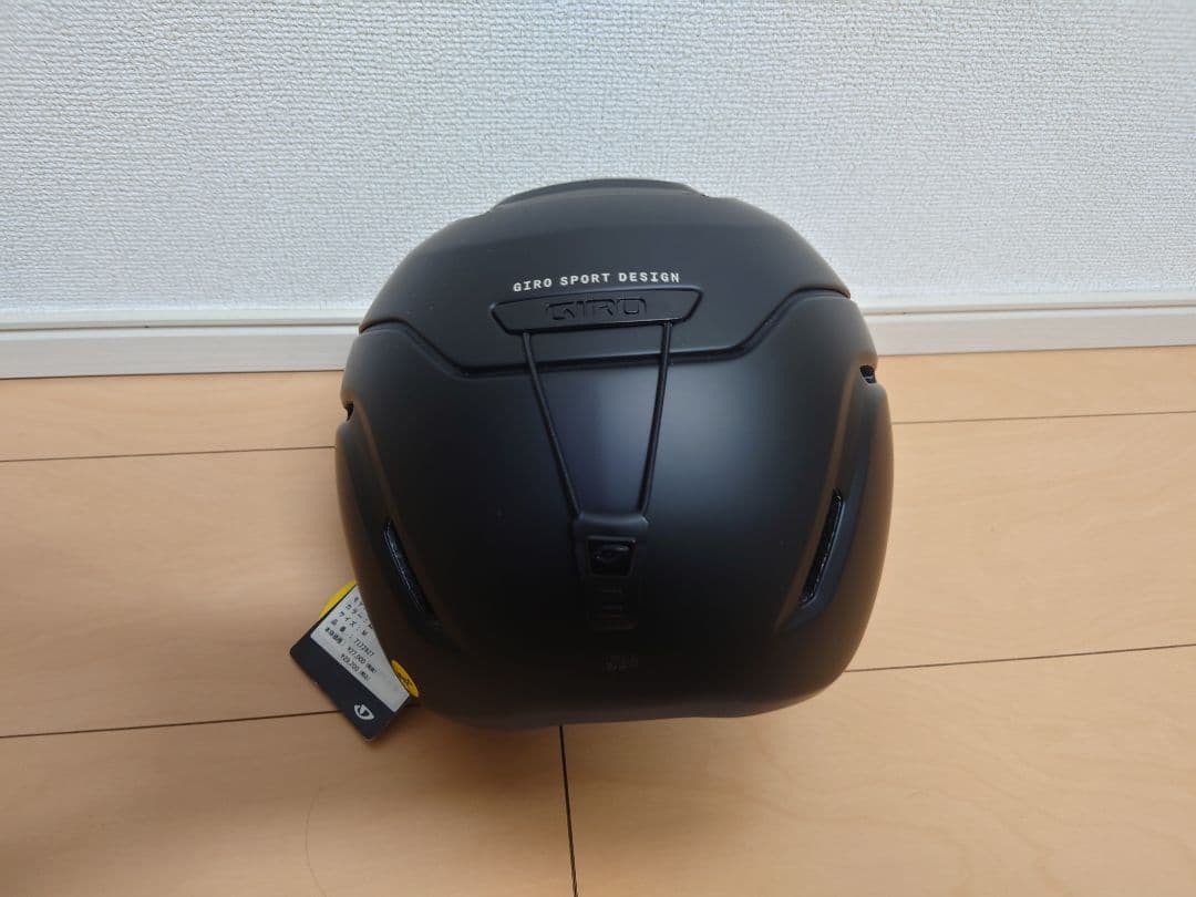 GIRO MIPS NEO ヘルメット M　アジアンフィット 新品未使用