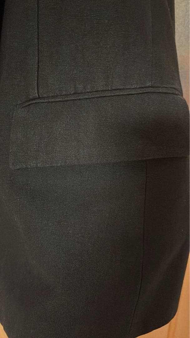 【CLANE】LOOSE BELL SLEEVE JACKETのみ