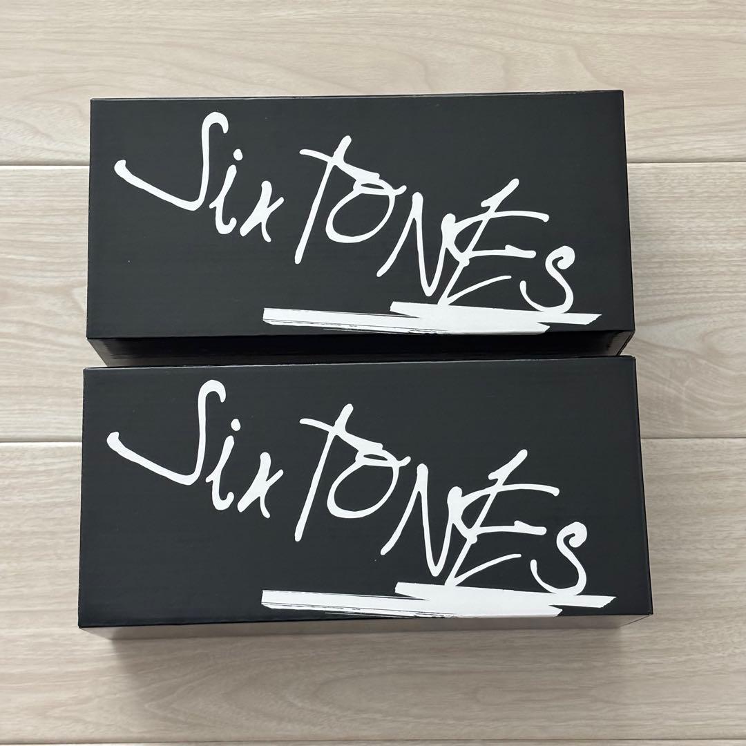 【まとめ売り】SixTONES京本大我 ライブグッズ DVD