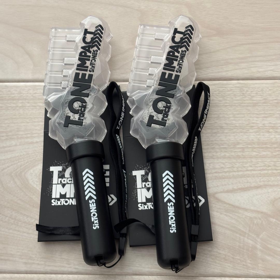 【まとめ売り】SixTONES京本大我 ライブグッズ DVD