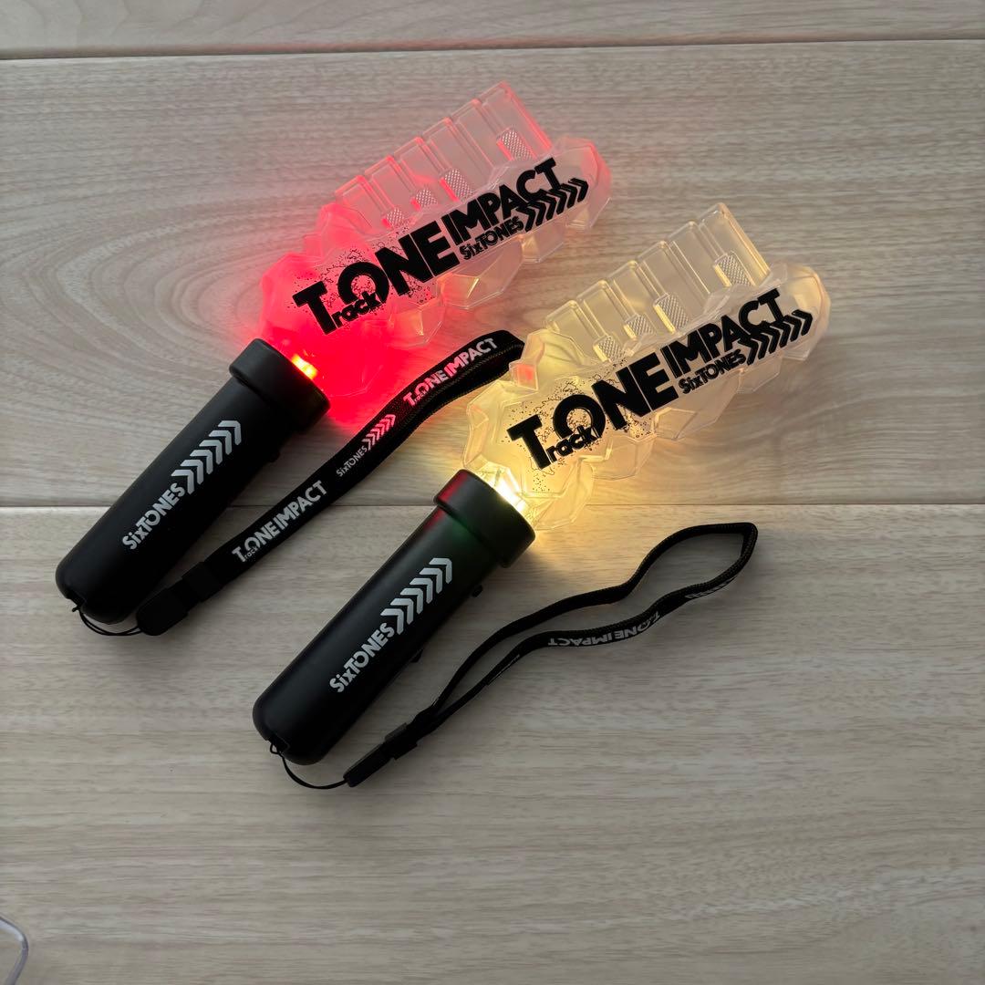 【まとめ売り】SixTONES京本大我 ライブグッズ DVD