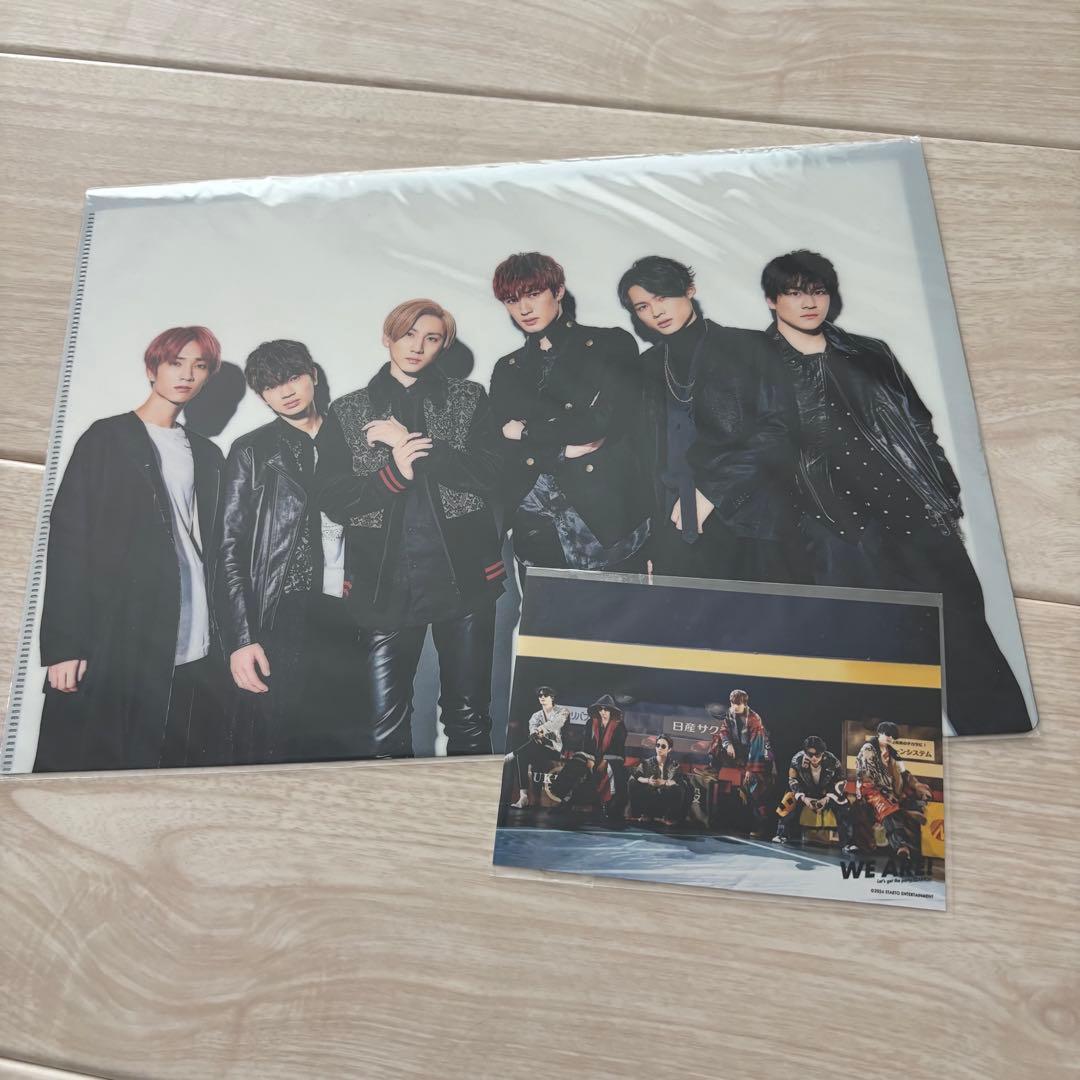 【まとめ売り】SixTONES京本大我 ライブグッズ DVD