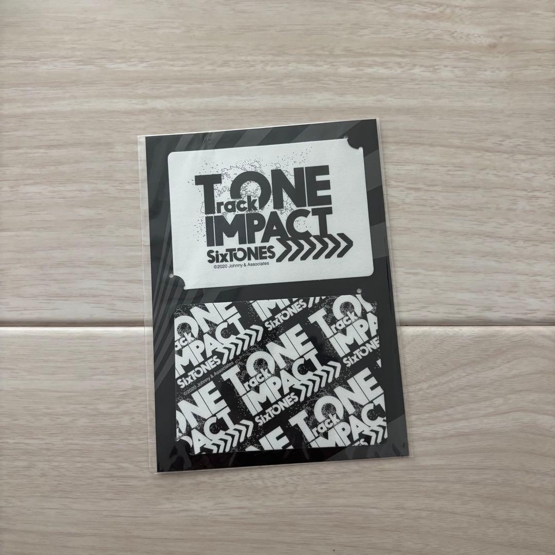 【まとめ売り】SixTONES京本大我 ライブグッズ DVD