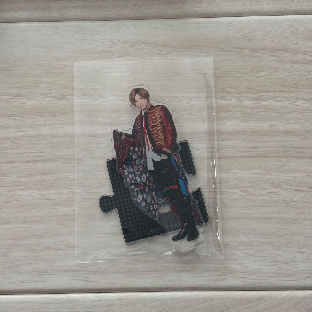 【まとめ売り】SixTONES京本大我 ライブグッズ DVD