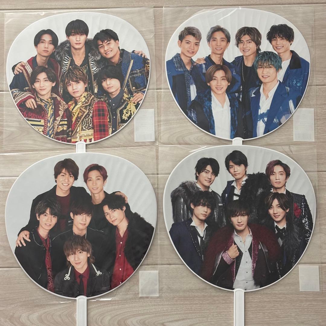 【まとめ売り】SixTONES京本大我 ライブグッズ DVD