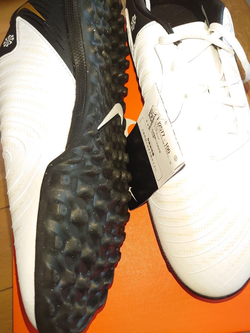 値下げ！ナイキ　ファントムGXⅡ アカデミーTF