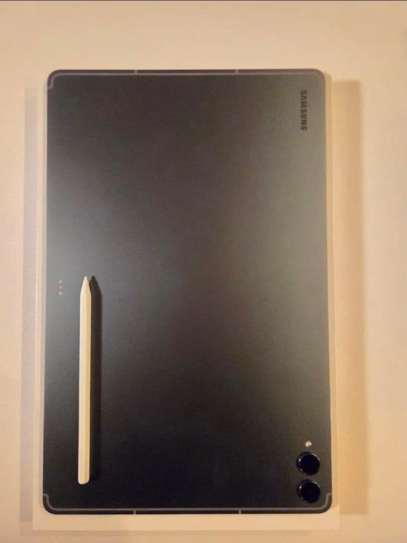 【極美品】Galaxy Tab S11 Ultra 256GB +おまけ付き