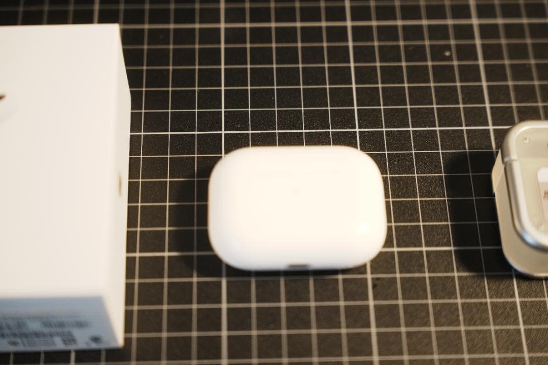 ガ*ビ様 AirPods Pro 第2世代 本体 付属品付き