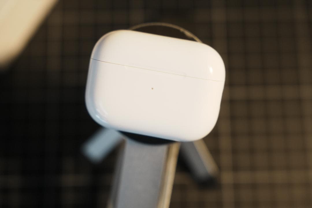 ガ*ビ様 AirPods Pro 第2世代 本体 付属品付き