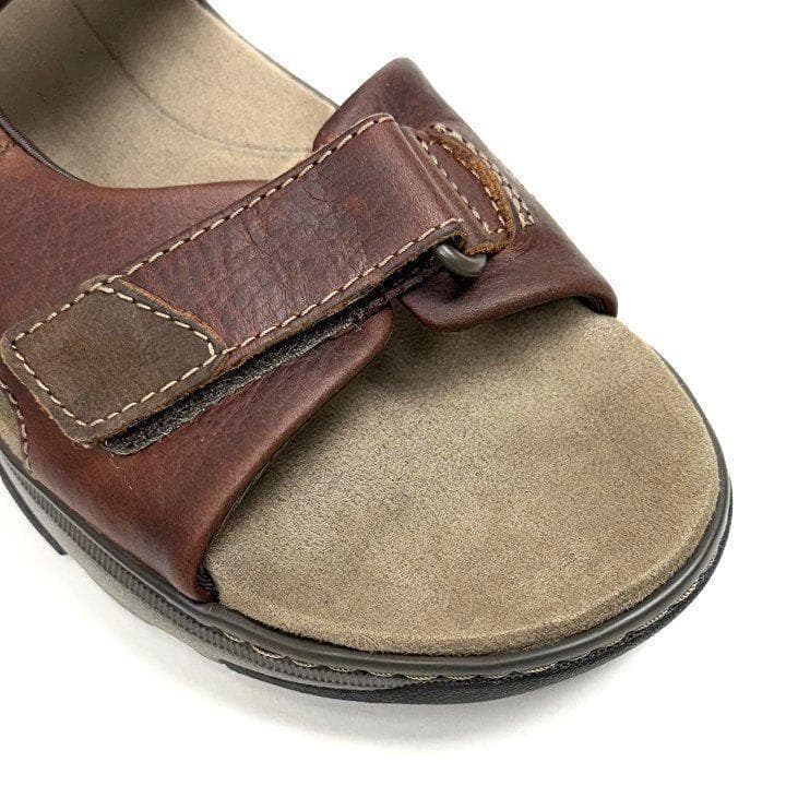 新品 クラークス ラフェ コースト サンダル 定価20900円 29cm