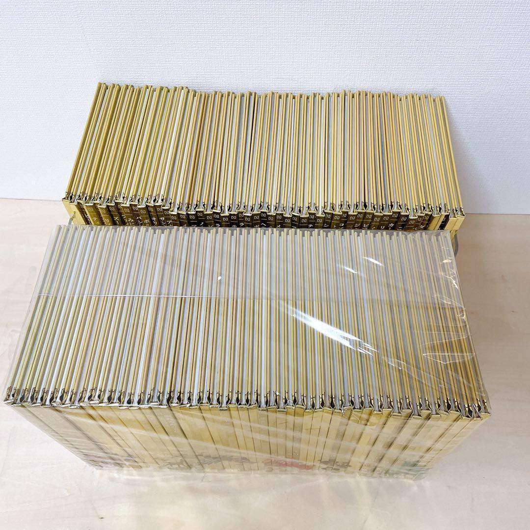 【状態良好】 ディズニー ゴールデン・ブックコレクション　1-100巻セット