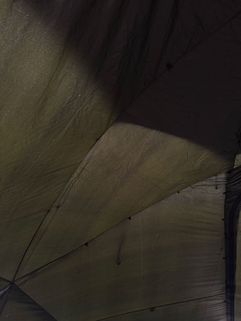 Hilleberg atlas ヒルバーグ アトラス MIL ミルスペック