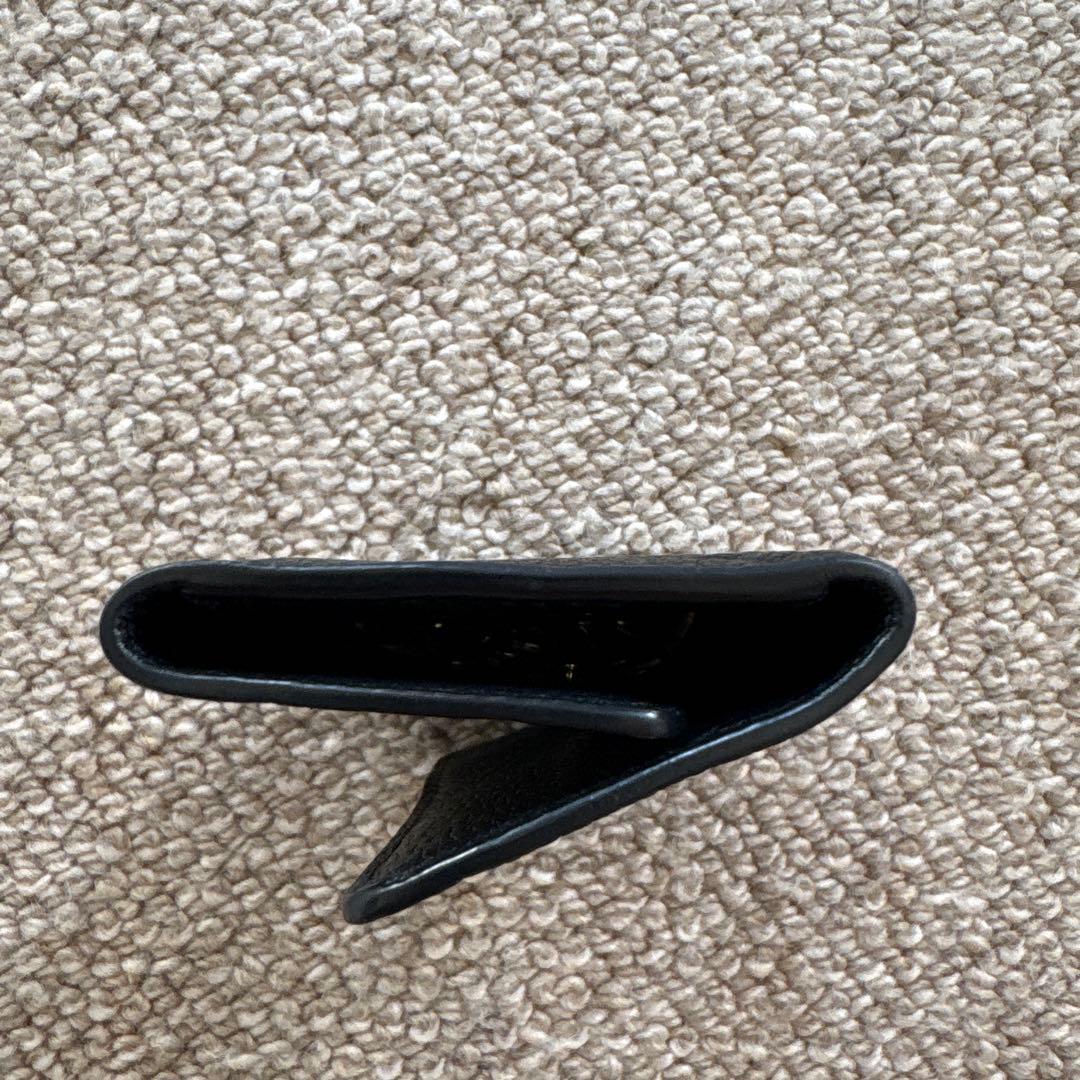 美品Louis Vuitton アンプラント　キーケース