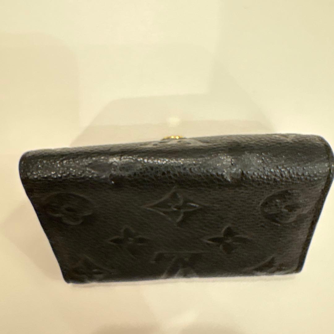 美品Louis Vuitton アンプラント　キーケース