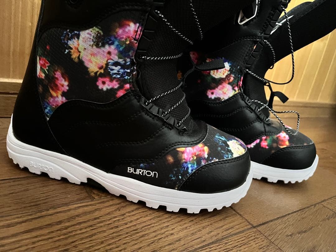 BURTON MINT スノーボードブーツ 24.5cm 値下げ交渉OK