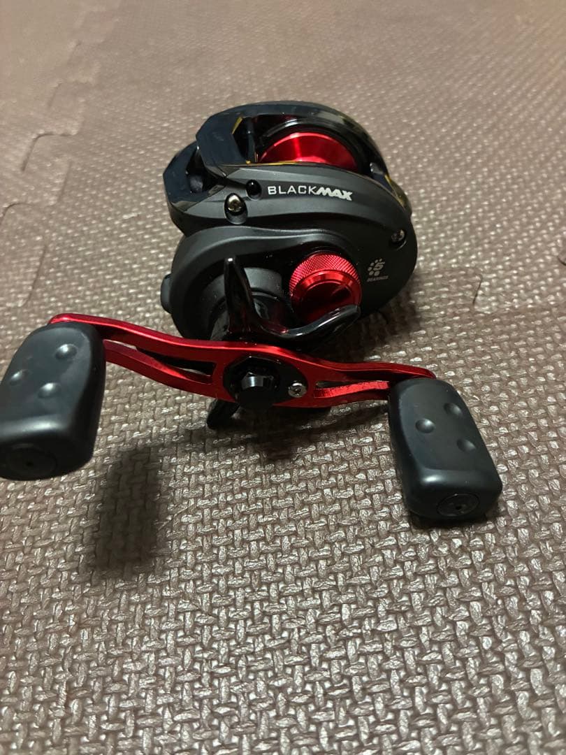 岸壁ジキングセット