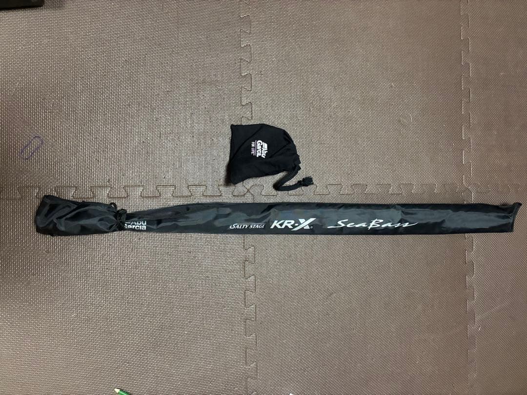 岸壁ジキングセット