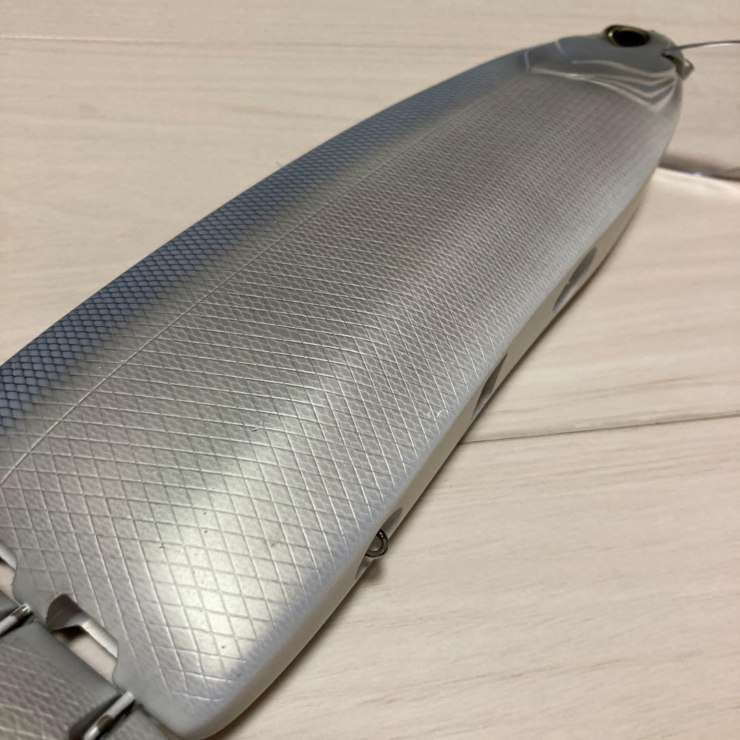 DRT KLASH FRENZY クラッシュ　フレンジー　スモーキングゴースト