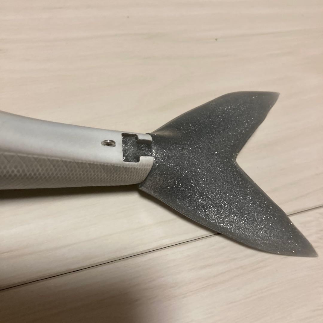 DRT KLASH FRENZY クラッシュ　フレンジー　スモーキングゴースト